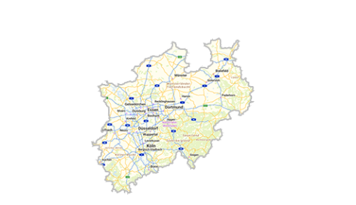 Nordrhein-Westfalen