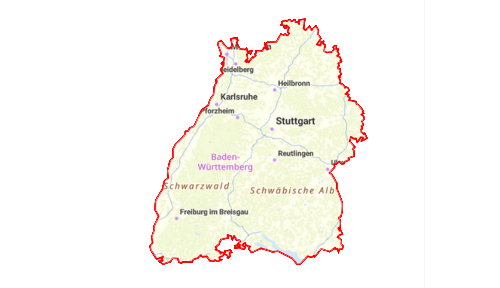 Baden-Württemberg